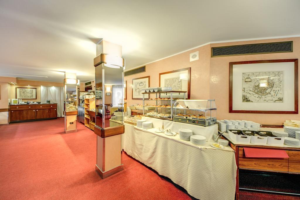 Hotel Galileo Милан Экстерьер фото