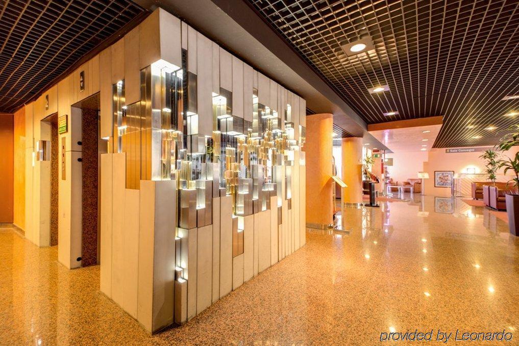 Hotel Galileo Милан Экстерьер фото