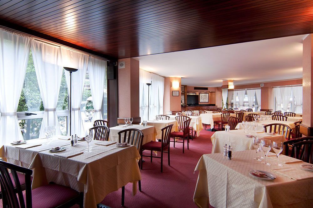Hotel Galileo Милан Экстерьер фото